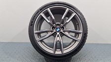 BMW 3 4 Series G20 G21 G22 G42 792M M240i M340i M440i FRONT Alloy Wheel 8089894