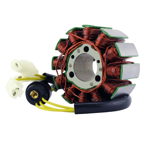 Stator for Kawasaki Ninja ZX-10R 2004 2005 OEM Repl.# 21003-0019 - Picture 6 of 9