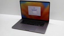 Apple MacBook Pro A2141 16 Core i7 32GB 512GB Gray 2019
