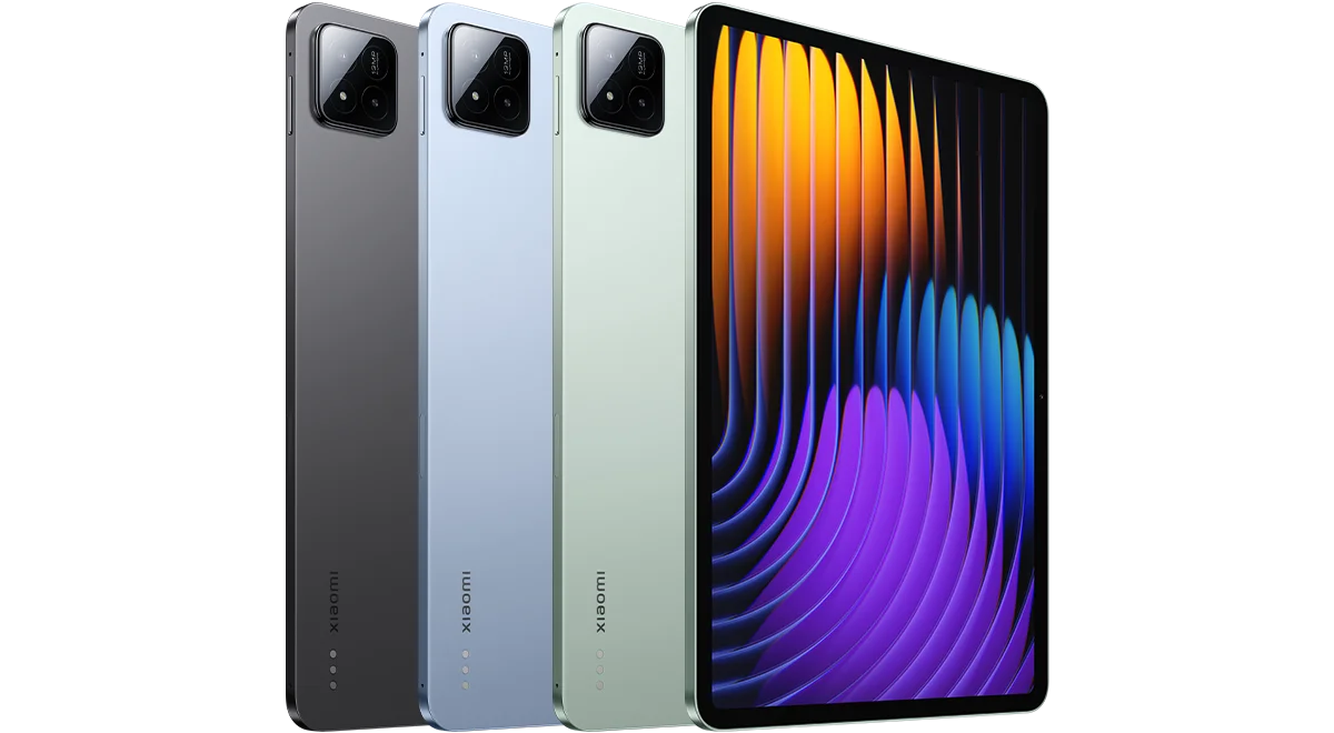 Xiaomi Pad 7 128GB 8GB RAM Global Version (New) | eBay