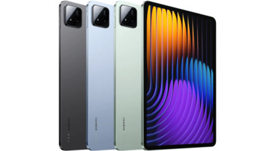 【早い者勝ち！】Xiaomi Pad 6 8GB RAM 128GB ROM Xiaomi Pad 6 11 Inch Graphite Grey 128GB + 6GB WIFI +