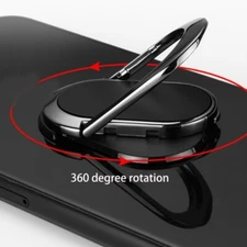 Universal Cellphone Stand Adhesive Grip Holder Easy Installation Phone Bracket