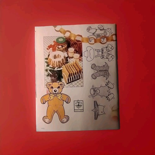 Vtg 1983 Book Have A Natural Christmas by Penny Mesic & editors Rodale Press - Picture 2 of 2