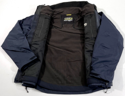 NWT FIRST TACTICAL 118502 MENS 4XLARGE REG TACTIX SYSTEM JACKET