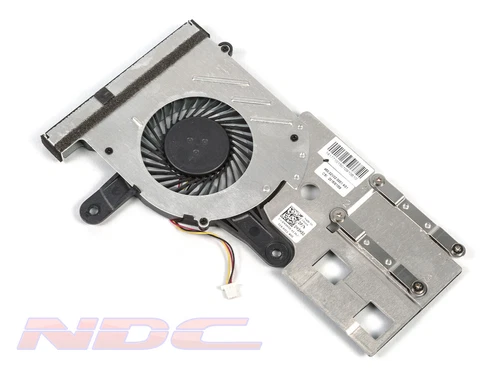 Dell Inspiron 3551 Laptop Thermal Cool Radiator Fan + Heatsink - 0M5H50 M5H50