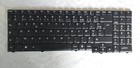 Clavier AZERTY pour Packard Bell Minos MGP00 noir