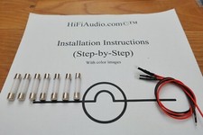 Marantz 2238 receiver replacement LED bulb lamp light upgrade kit