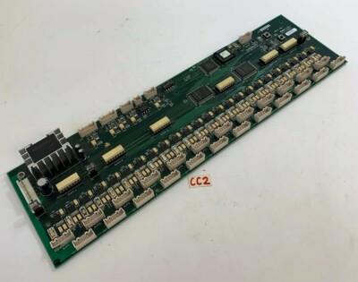 Fuji FH1109B0 Circuit Board B0030506 *Warranty~Fast Shipping*