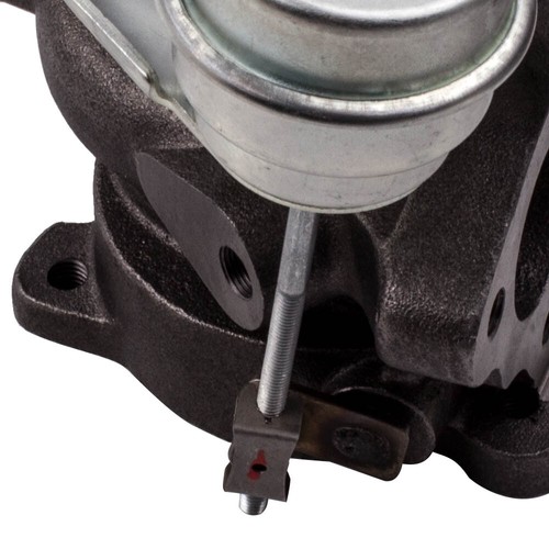 Turbocompresor Turbocompresor para Audi S3 1.8L 1.8 L TT Quattro K04 023 53049700023 - Imagen 9 de 12
