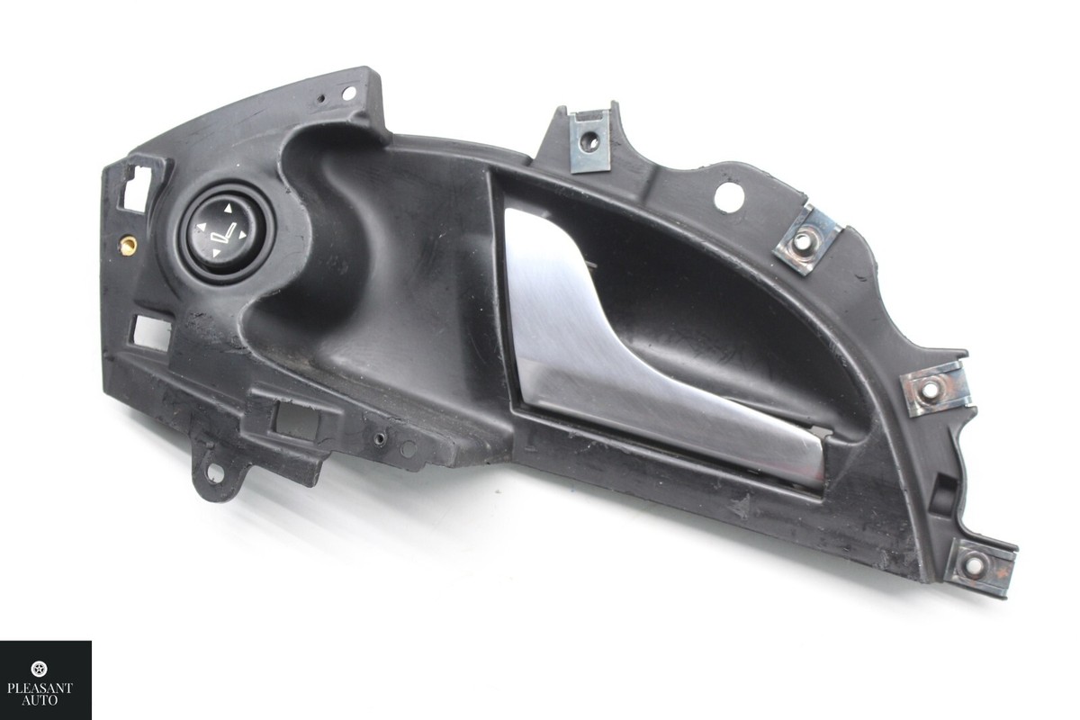 Maserati Quattroporte RH Rear Inner Door Handle Lever | eBay