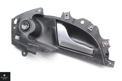 Maserati Quattroporte RH Rear Inner Door Handle Lever | eBay