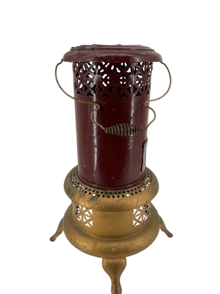 Perfection 525 煤油加热器机身 — 第 4/4 张图片