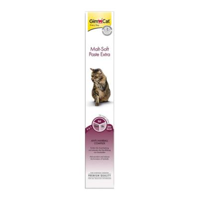 Gimpet Cat Malt-Soft Extra | 100g Malz-Paste