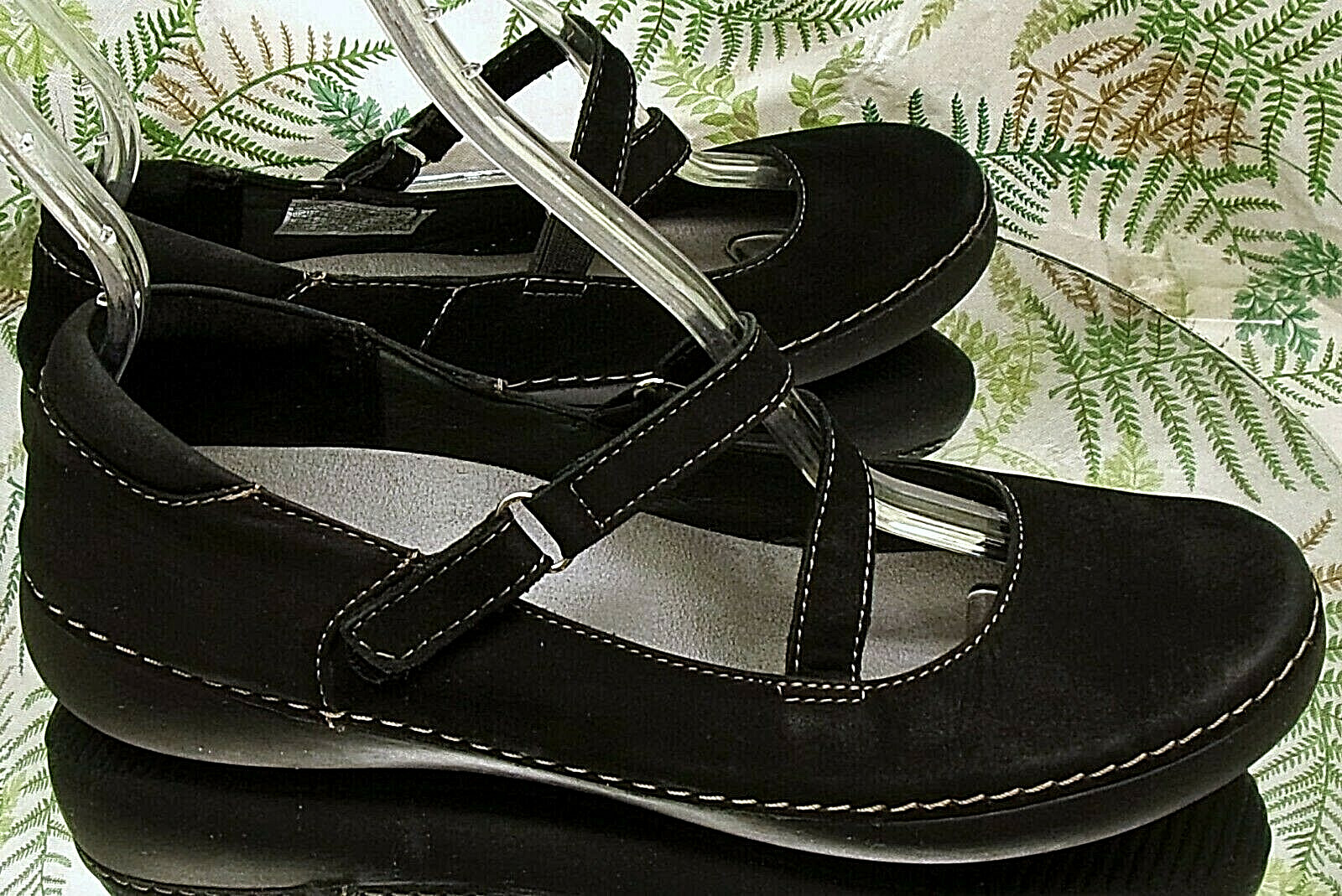 vionic womens work shoes