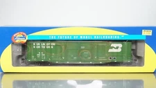 Athearn 60' PS Auto Parts Box Car Burlington Northern HO scale