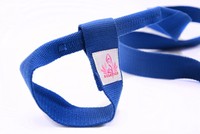 Solstice Adjustable Sling Strap For Yoga Mat (6 Colors) Blue on sale Solstice Adjustable Sling Strap For Yoga Mat (6 Colors) Blue on sale
