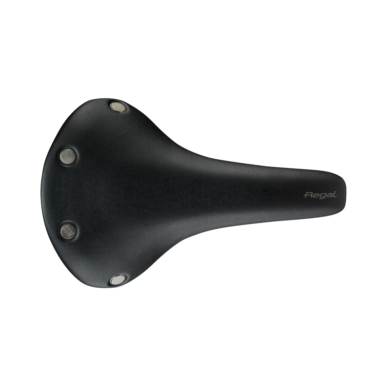 Selle San Marco Regal Short FullFit Saddle - Dynamic - Black - Wide L1