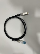 10G SFP DAC For Cisco SFP-H10GB-CU1M Direct Attach Copper Cable 2 M Meters