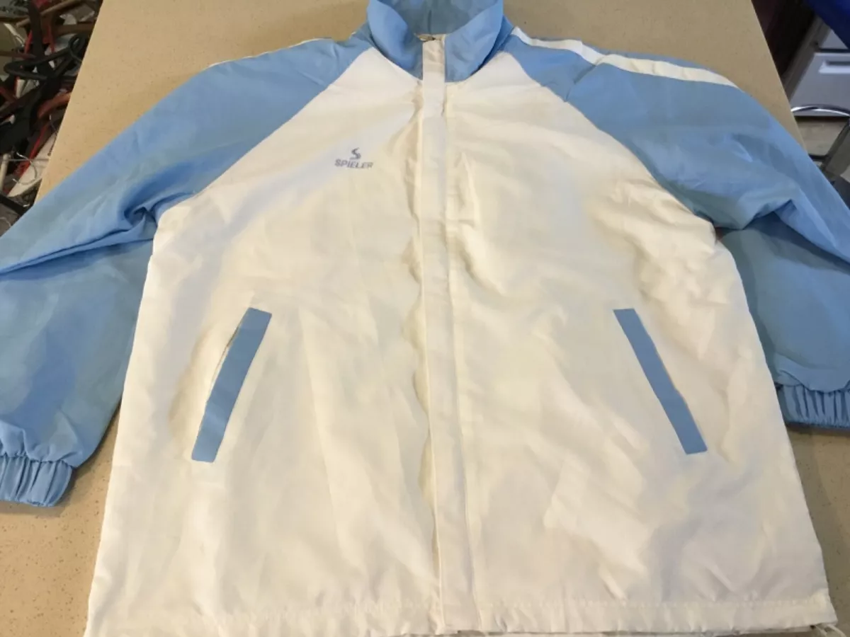 Spieler jacket deals price