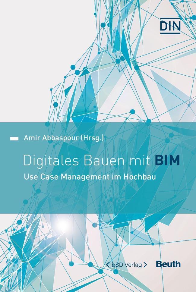 Thumbnail - Digitales Bauen Mit Bim, Amir Abbaspour