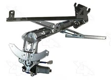 Power Window Motor and Regulator Assembly-Window Assembly fits 03-08 Forester