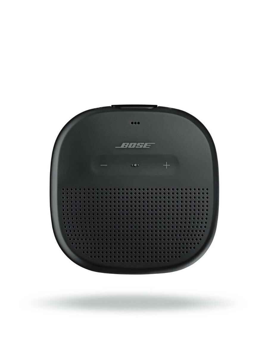 Bose Soundlink Micro Bluetooth Speaker