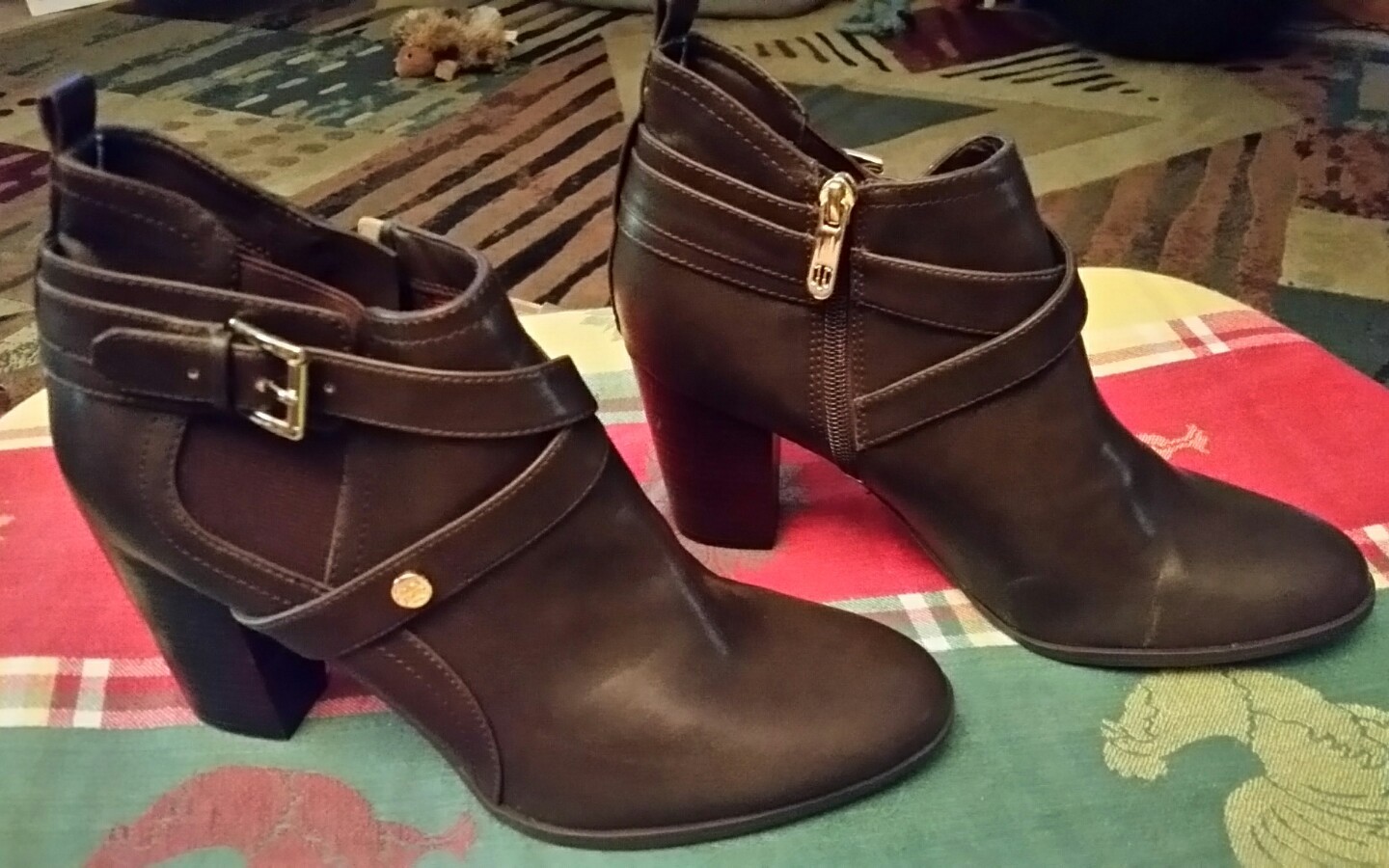 tommy hilfiger ravel2 rain boot