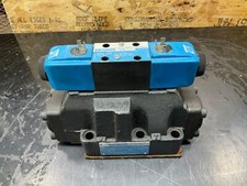 VICKERS DG4V-3-6C-M-U-HL7-60 VALVE DG5S-8-33C-T-M-U-HL7-40 #10D78PR5*IAC