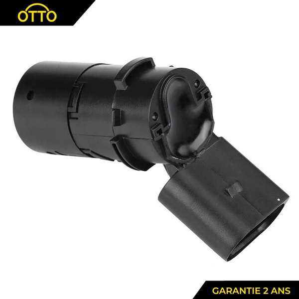 Partsline RüCkfahr- Parksensor Capteur Audi A4 B7 Cabrio 4B0919275B-image