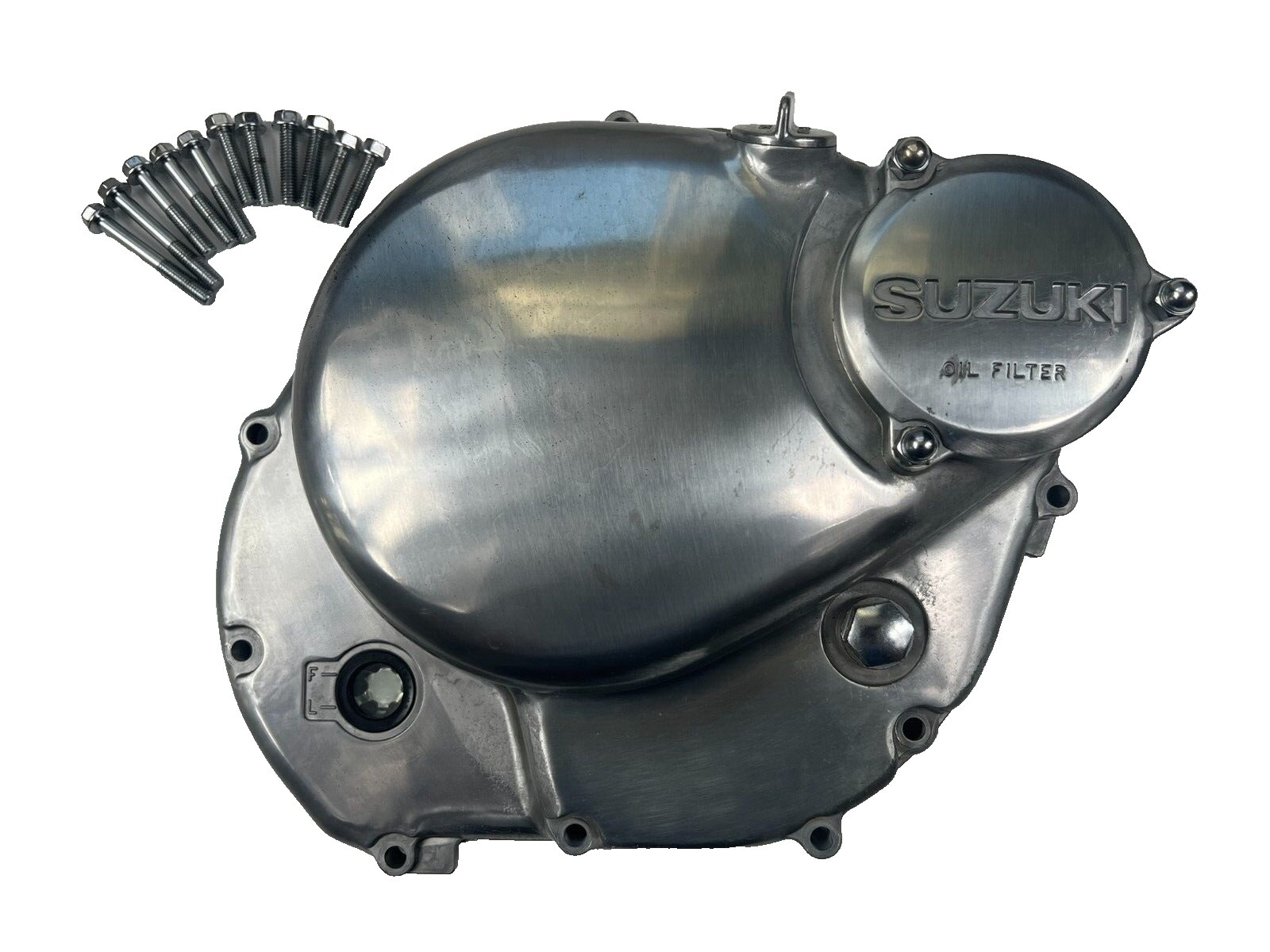 Suzuki Gz250 Engine | eBay