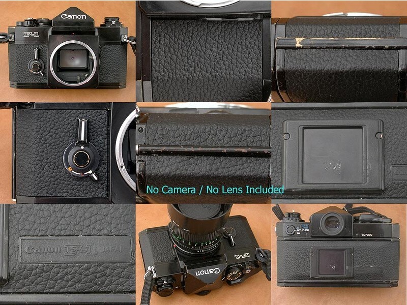 ★美品★ キャノン F-1 ボディ #17317 Amazon | Canon F-1 後期モデル | 一眼レフカメラ 通販