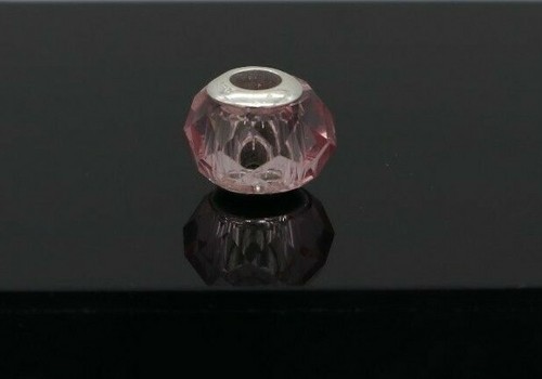 Murano Glass beads for P*ndora bracelets 925 Sterling Silver - Picture 9 of 59