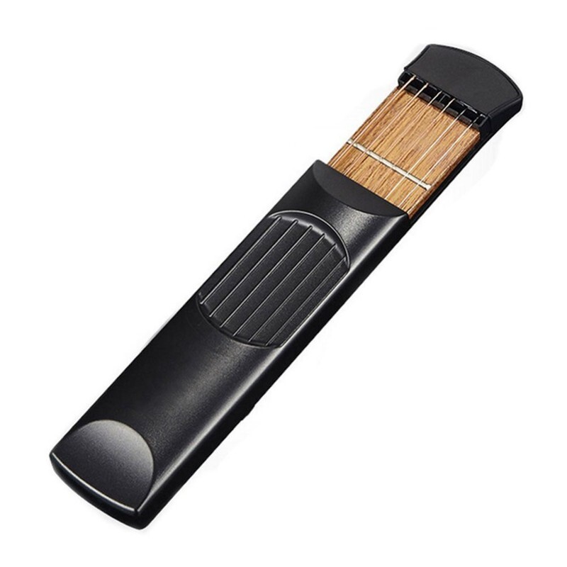 Pocket Guitar | eBay