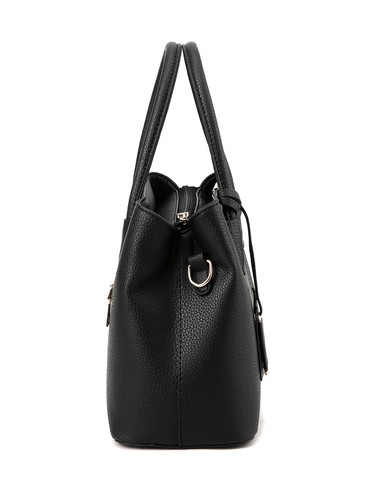 Women Lady Leather Handbags Messenger Shoulder Bags Tote Satchel Purse Large - Picture 4 of 26
