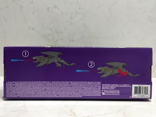Spin Master DreamWorks Dragons Revealed HICCUP & TOOTHLESS Colour Change Reveal! - Picture 6 of 11