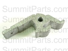 DOOR LOCK HOOK, FOR SQUARE DOOR HANDLE TYPE GEN 4 FOR WASCOMAT - 931501