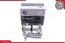 SKV Brake Caliper For NISSAN Qashqai II RENAULT Kadjar KOREA 13- 44011-4EA0A