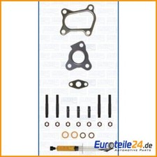 Montagesatz, Lader AJUSA JTC11040 für Opel Astra G CC Meriva