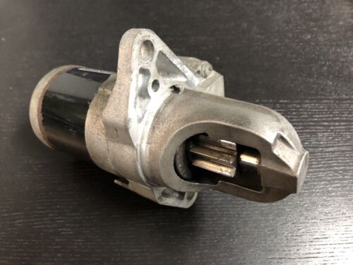 For Subaru Forester 2003-2011, 2004-2006 2007 2008 Impreza Manual Starter 17881c