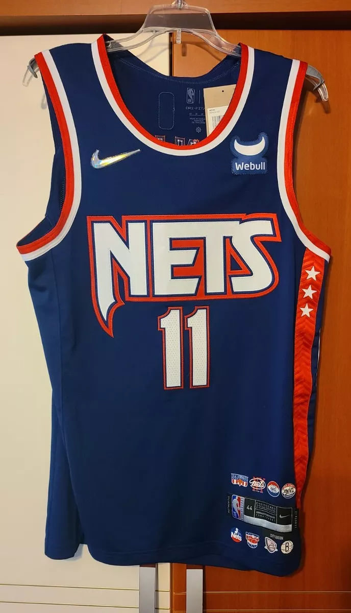 Kyrie Irving Brooklyn Nets NBA Jerseys for sale