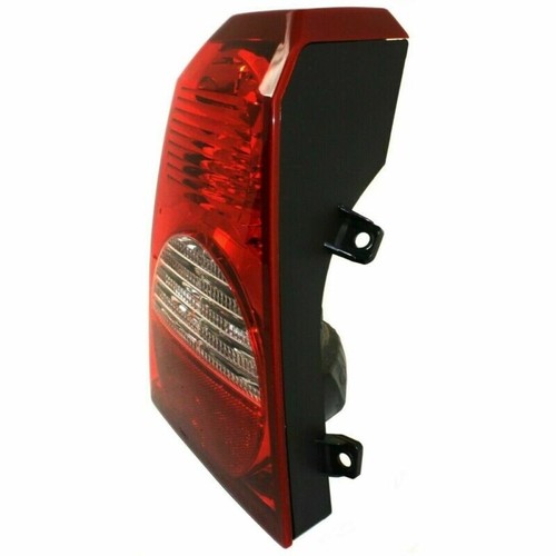New CH2800185 Tail Lamp Assembly Left Fits 2008-2012 Dodge Caliber 5160361AA - Picture 2 of 5