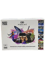 Vodiac VR Headset for Smart Phone with 80 Exp...