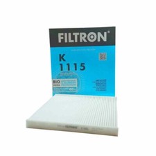 FILTRON K 1115 Filter, Innenraumluft Passt für VOLVO V40 KOMBI VW 1.9 DI