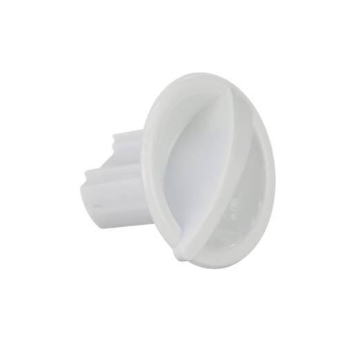 OEM Refrigerator Temperature Control Knob for Electrolux BRT18HP7JC0 BRT18HP7GW0