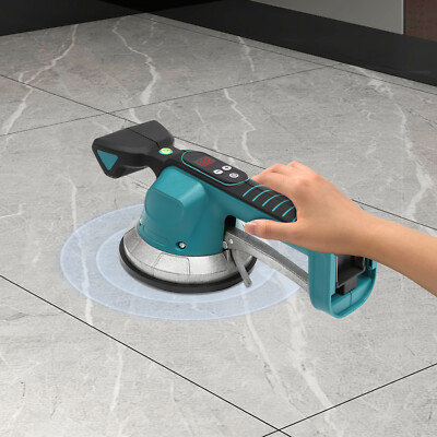 Tile Vibration Leveling Machine for Makita 18V battery 10 Gears 16000rpm