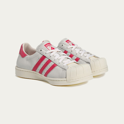 売り切り価格　約4万購入　袋説明書付　adidas avavav JI4584 Avavav × adidas Originals Modified Superstar Crystal
