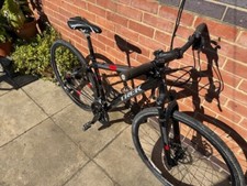 Trek 7500 Alpha Aluminium Mountain Bike