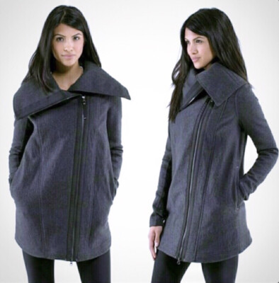 lululemon blanket jacket