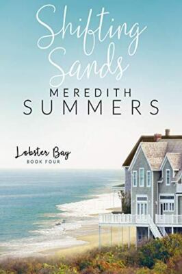 Shifting Sands, Summers, Meredith, New Book