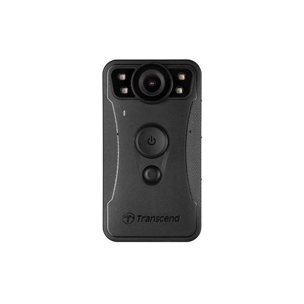 TRANSCEND BODYCAM DRIVE PRO BODY 30 64GB BT WI-FI INFRAROSSI